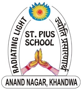 ST. PIUS HR SEC SCHOOL